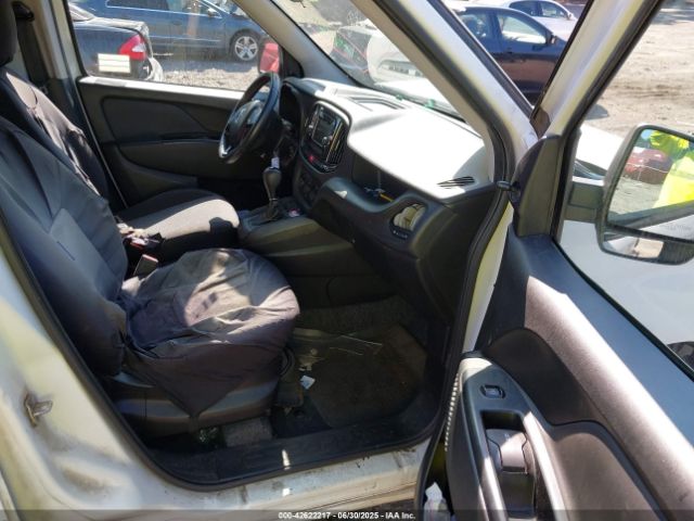 2015 FIAT 500L ZFBERFAT4F6195228 Photo 4