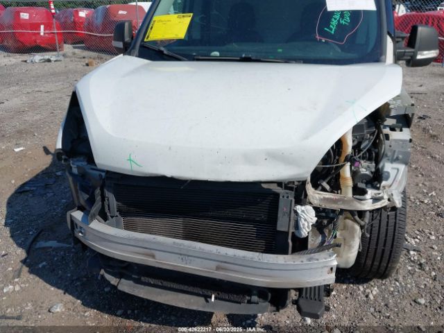 2015 FIAT 500L ZFBERFAT4F6195228 Photo 5