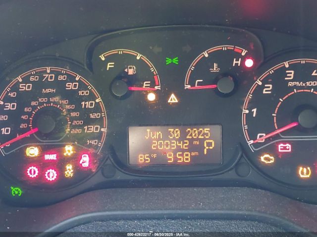 2015 FIAT 500L ZFBERFAT4F6195228 Photo 6