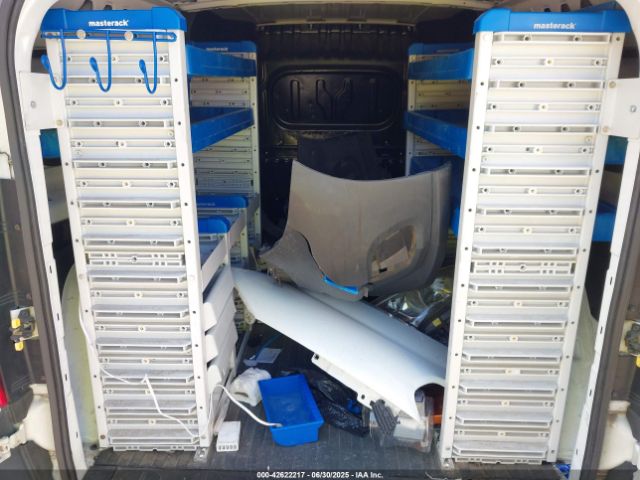 2015 FIAT 500L ZFBERFAT4F6195228 Photo 7