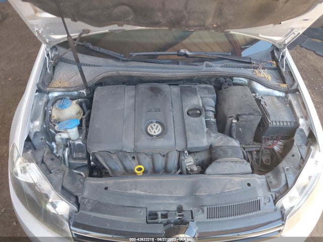 3VWPP7AJXEM618986 Volkswagen 2014