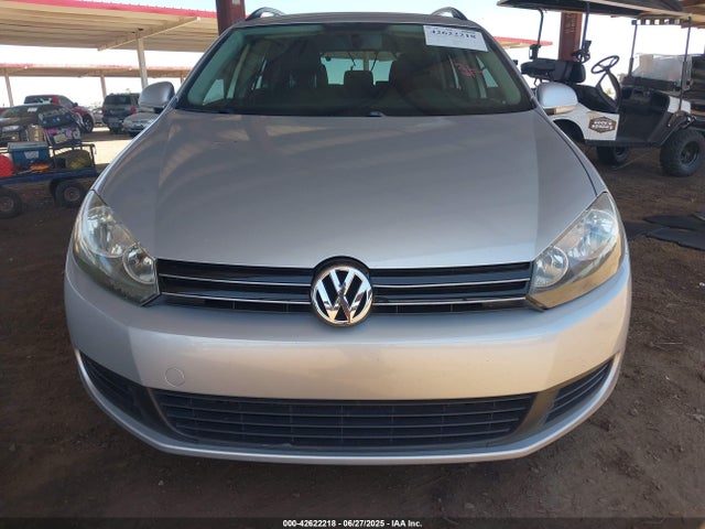 3VWPP7AJXEM618986 Volkswagen 2014