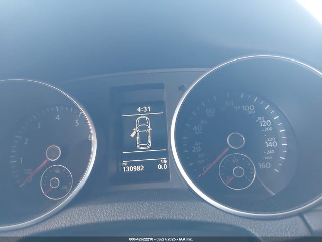 3VWPP7AJXEM618986 Volkswagen 2014