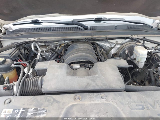 1GKS2CKJ1FR246283 GMC l86 - vvt, afm, e85 max, aluminum