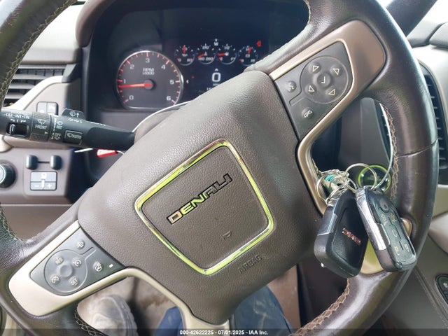 1GKS2CKJ1FR246283 GMC l86 - vvt, afm, e85 max, aluminum