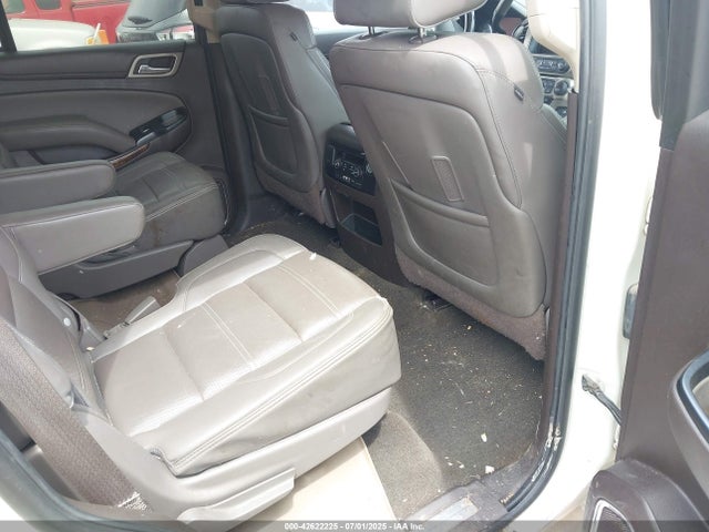 1GKS2CKJ1FR246283 GMC l86 - vvt, afm, e85 max, aluminum