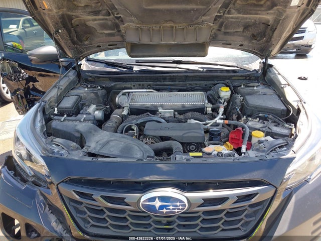 4S4BTGUD6P3135770 Subaru u4