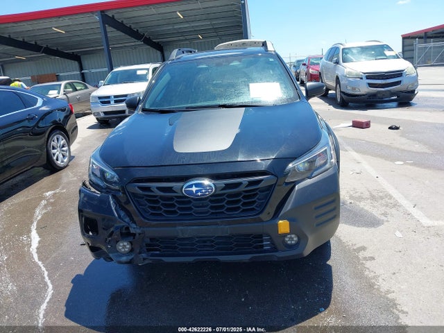 4S4BTGUD6P3135770 Subaru u4