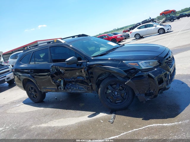 4S4BTGUD6P3135770 Subaru u4