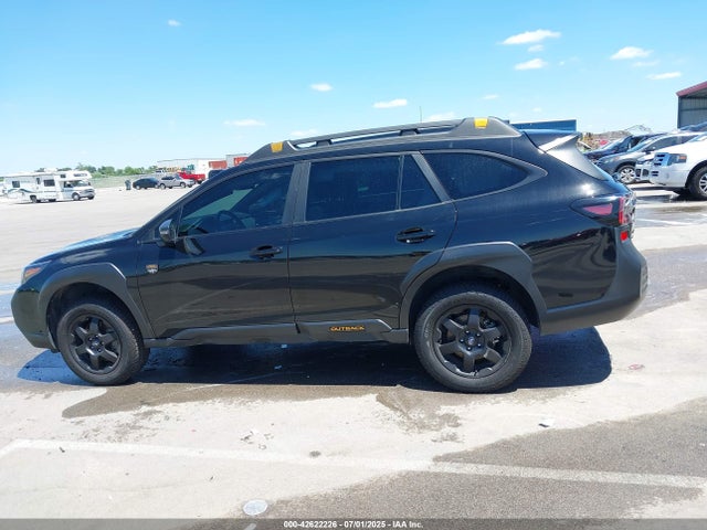 4S4BTGUD6P3135770 Subaru u4