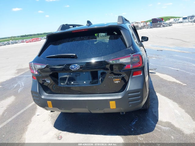 4S4BTGUD6P3135770 Subaru u4