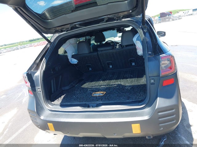 4S4BTGUD6P3135770 Subaru u4