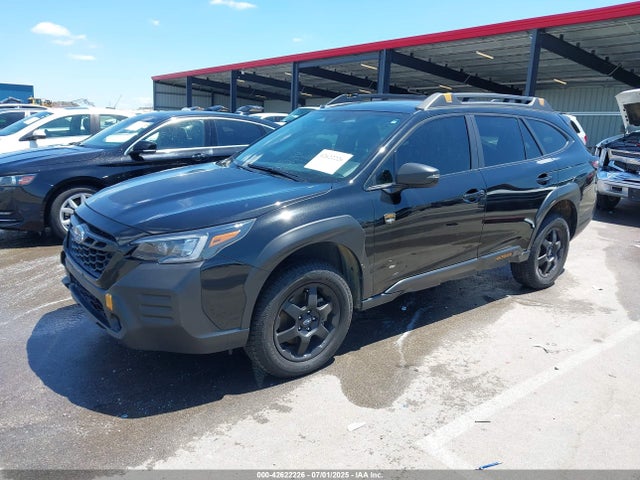 4S4BTGUD6P3135770 Subaru u4
