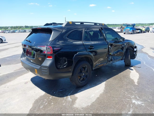 4S4BTGUD6P3135770 Subaru u4