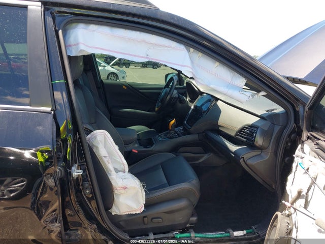 4S4BTGUD6P3135770 Subaru u4