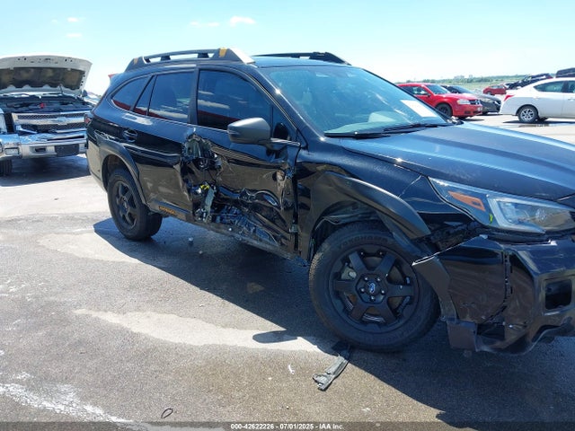 4S4BTGUD6P3135770 Subaru u4