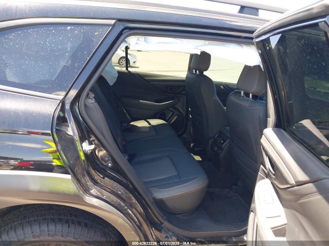 4S4BTGUD6P3135770 Subaru u4