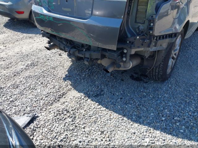 2014 LAND ROVER RANGE ROVER SPORT SALWR2VF4EA304564 Photo 5