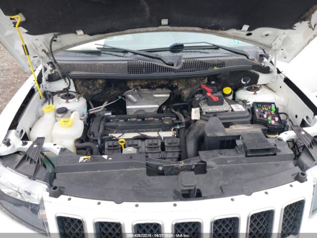 2017 JEEP COMPASS 1C4NJCBA5HD123436 Photo 9