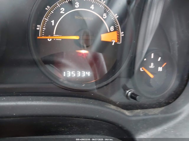 1C4NJCBA5HD123436 Jeep Compass