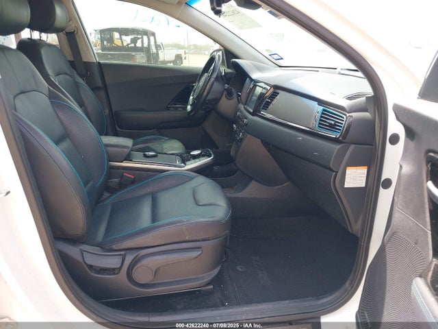KNDCE3LG1K5020983 KIA 2019