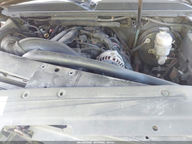 2007 CHEVROLET SUBURBAN 1500 1GNFK16307J125636 Photo 9