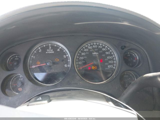2007 CHEVROLET SUBURBAN 1500 1GNFK16307J125636 Photo 6