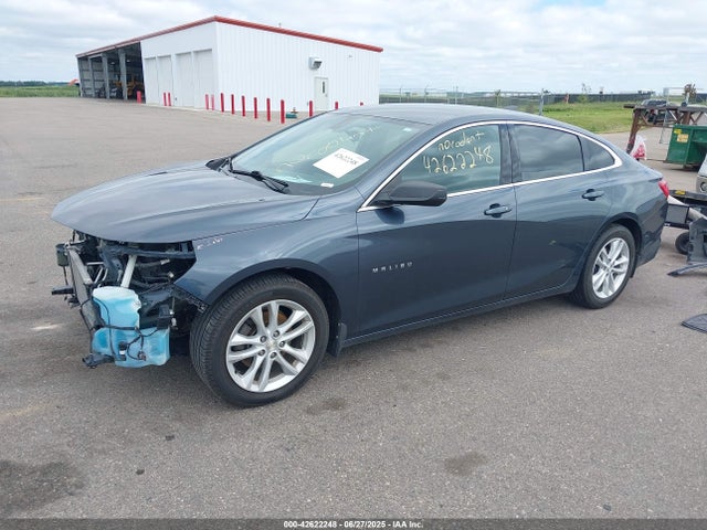 1G1ZB5ST5KF200757 Chevrolet lfv - direct injection, variable valve timing, gen 1