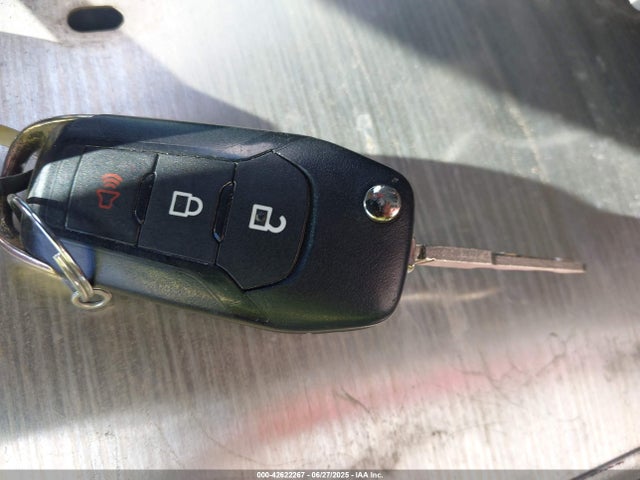 Ford 3.3l tivct 2018 1FTMF1CB8JKE22462 Image 11