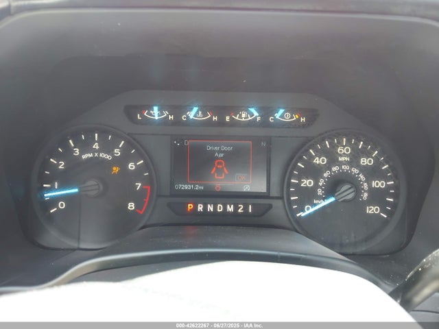 Ford 3.3l tivct 2018 1FTMF1CB8JKE22462 Image 7