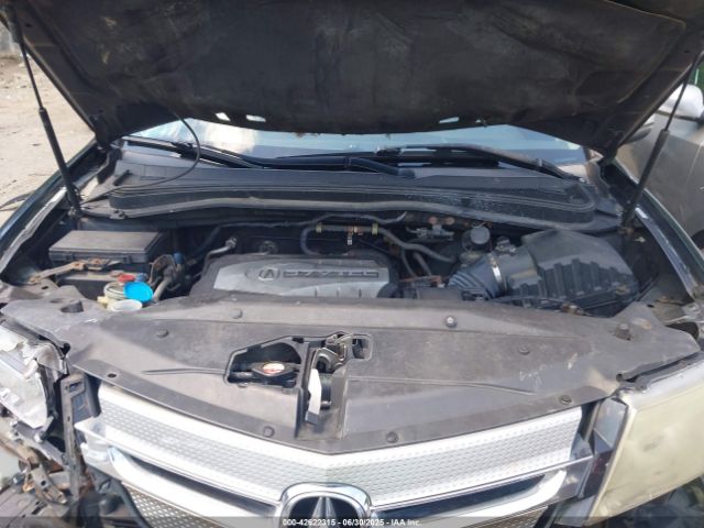 2008 ACURA MDX 2HNYD28508H533406 Photo 9