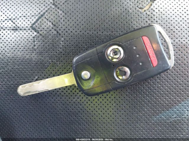 2008 ACURA MDX 2HNYD28508H533406 Photo 10