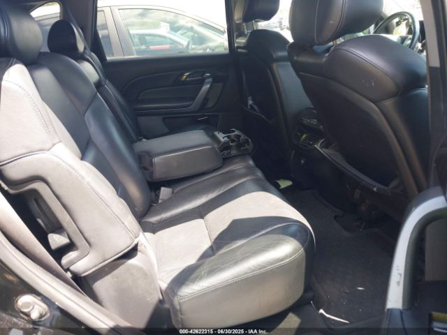 2008 ACURA MDX 2HNYD28508H533406 Photo 7