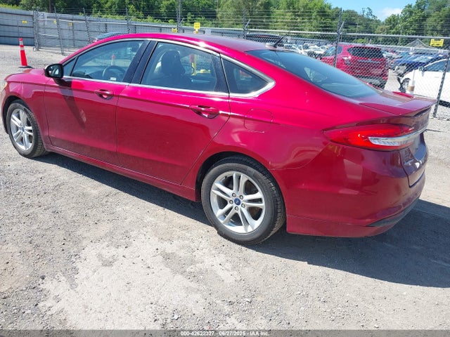 3FA6P0H70JR266150 Ford 2018