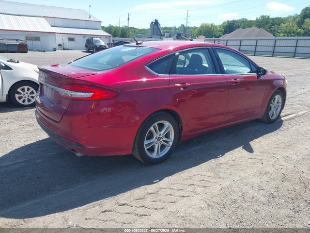 3FA6P0H70JR266150 Ford 2018