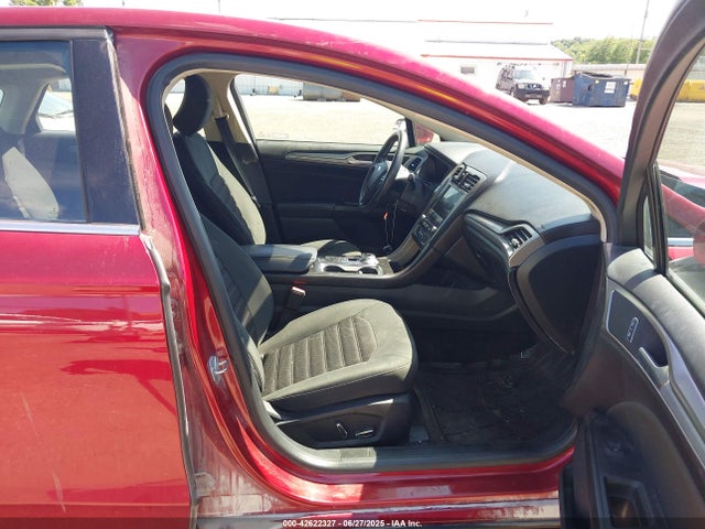 3FA6P0H70JR266150 Ford 2018