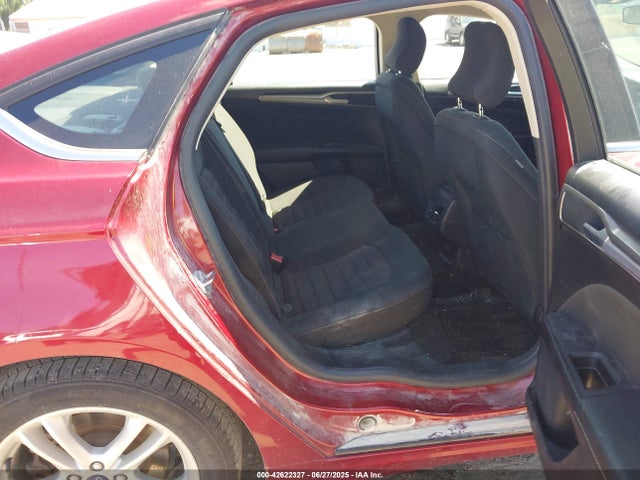 3FA6P0H70JR266150 Ford 2018