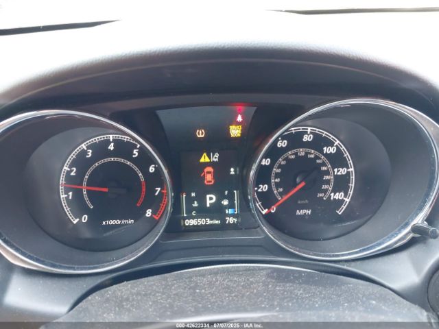 2022 MITSUBISHI OUTLANDER SPORT JA4ARUAU5NU010245 Photo 6