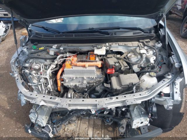 2024 CHEVROLET BLAZER EV 3GNKDBRJ0RS277894 Photo 9