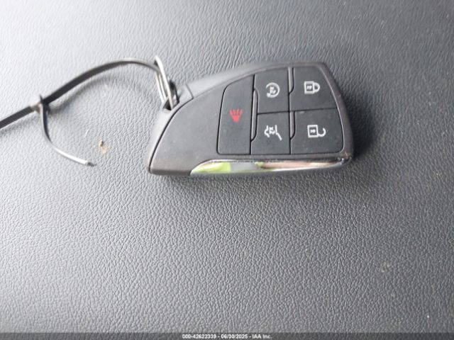2024 CHEVROLET BLAZER EV 3GNKDBRJ0RS277894 Photo 10