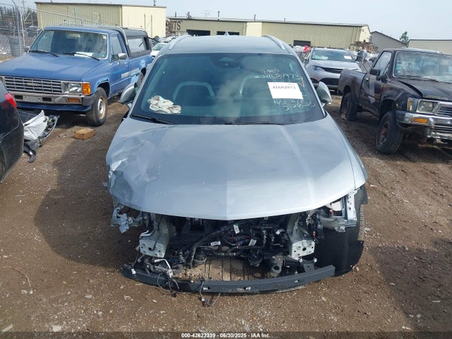 Chevrolet x0c+ec5 2024 3GNKDBRJ0RS277894 Image 13