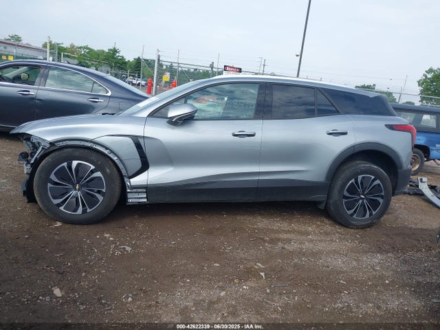 Chevrolet x0c+ec5 2024 3GNKDBRJ0RS277894 Image 15