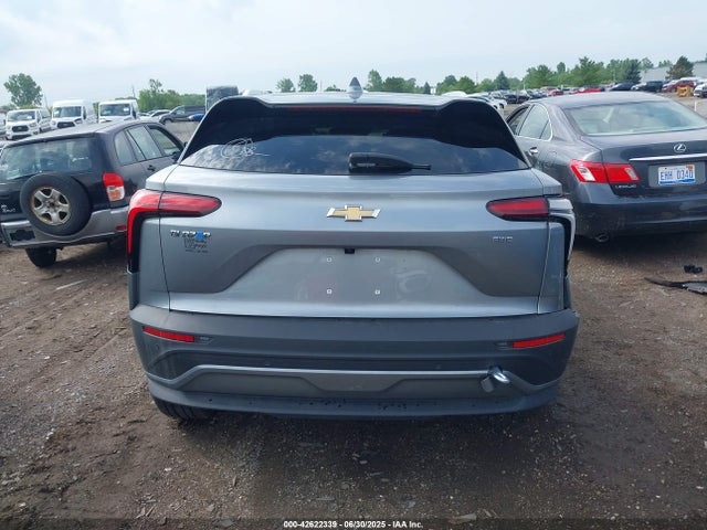 Chevrolet x0c+ec5 2024 3GNKDBRJ0RS277894 Image 17