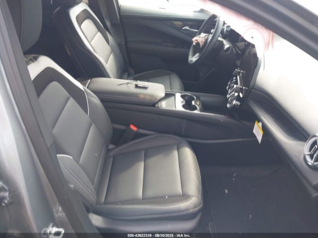 2024 CHEVROLET BLAZER EV 3GNKDBRJ0RS277894 Photo 4