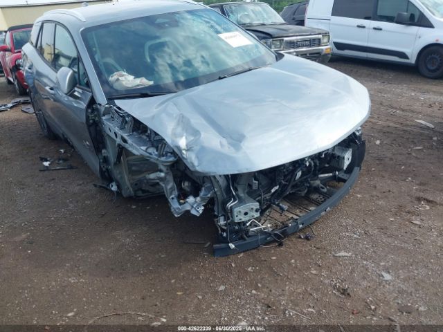 2024 CHEVROLET BLAZER EV 3GNKDBRJ0RS277894 Photo 5