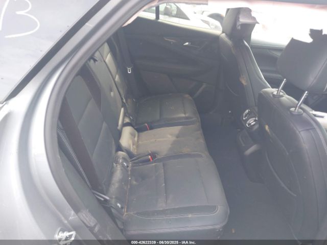 2024 CHEVROLET BLAZER EV 3GNKDBRJ0RS277894 Photo 7