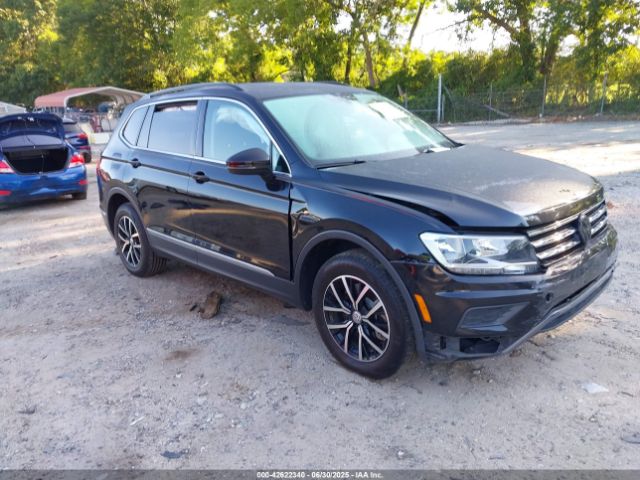 2021 VOLKSWAGEN TIGUAN 3VV3B7AX8MM063802