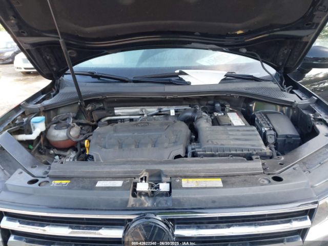 2021 VOLKSWAGEN TIGUAN 3VV3B7AX8MM063802 Photo 9