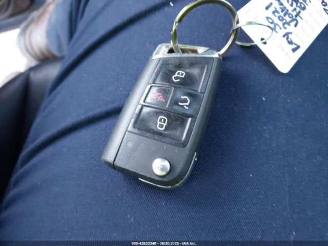 2021 VOLKSWAGEN TIGUAN 3VV3B7AX8MM063802 Photo 10