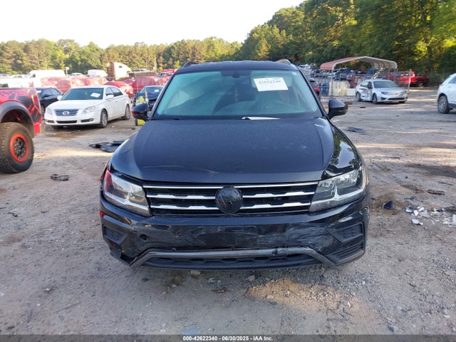 Volkswagen Tiguan 2021 3VV3B7AX8MM063802 Image 12